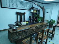 -缘福乡村铁锅炖民宿(八达岭店)