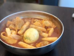 青春炒年糕-青春分食(仙林大学城店)