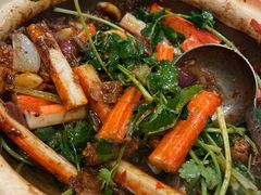 蟹柳-洪大厨鸡煲(福田店)