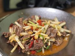 -紫滇源云南生态菜(丹凤街店)