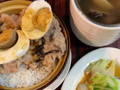 -荔园小馆(园岭新村二期店)