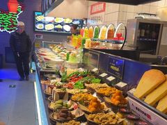 -营信刘罗锅铁锅炖(建华店)