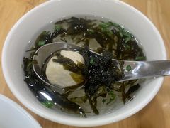 -阿彬生炒牛肉面(解放路店)