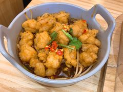 -怪物的冰与火(天虹商场中山路店)