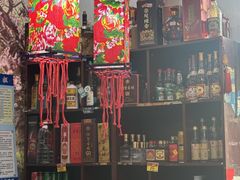 -老黄县饭馆(金都文化商城店)