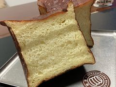 -StrasBake日式面包