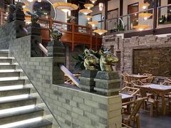 -龙抄手(文殊坊店)