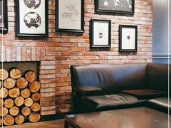 -星巴克(海桐路店)