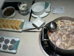 -椰客·海南椰子鸡(新塘永旺梦乐城店)