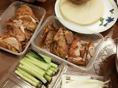 -徐记正宗北京烤鸭(北京东路总店)