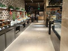 -乐咖啡西餐厅(太湖皇冠假日酒店)
