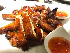 -航空港万怡酒店·万荟轩餐厅(航空港区远航路店)