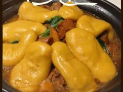 -老爷庙风味美食府(魏都大道店)