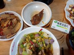 -二孃鸡爪爪(东郊记忆店)