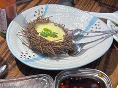 -蚝堡海鲜·威海菜·海肠捞饭·烧烤·亚洲吃蚝公司(幸福门店)