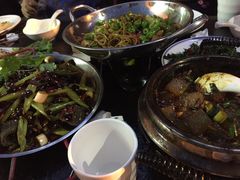 -小杨烤肉(朱雀店)