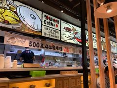 -云味馆·云南菜·云南米线(景田店)