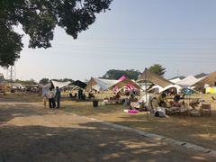 -长洲岛都市农业公园