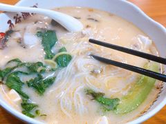-上海师范大学西部食堂
