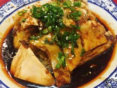 -蔡阿水羊肉店