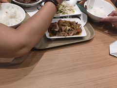 -老乡鸡(国华广场店)