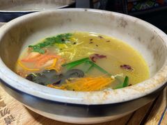 -芸南道·过桥米线(昆明老街旗舰店)