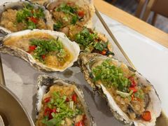 -新凯旋烧烤·燕姐千岛湖土菜