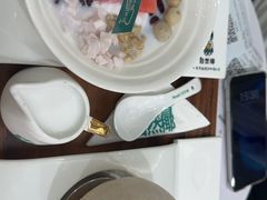 -自然椰·海南清补凉(海月广场店)