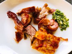 -茵特拉根酒店·西餐厅