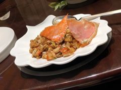 -海味世家·家常菜馆(明州里店)
