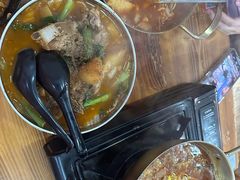-优壹佳·延边朝鲜族料理(中山北路店)