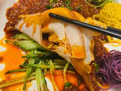 -鸡毛店·川菜(文殊院店)