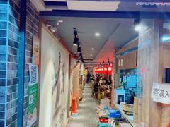 -王婆乔鲜鱼自助火锅(蜀汉路店)