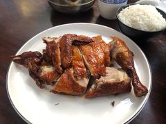 烤鸡-宴愉(洛邑古城店)