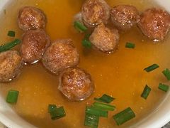 -大南门牛肉包子店