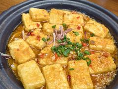 -云海肴·汽锅鸡·云南菜(祥云小镇店)