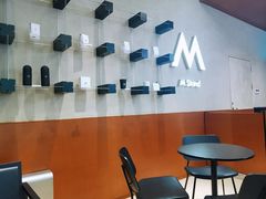 -M Stand(深圳南山欢乐颂店)