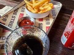 -Side Street街旁(交道口店)