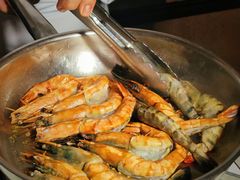 -杭州柏悦酒店·潮餐厅