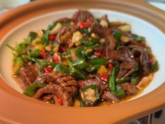 -小菜园新徽菜(无锡宜家荟聚中心店)