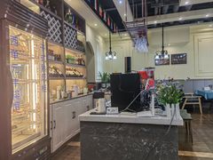 -西单元牛排馆(长安大学城店)