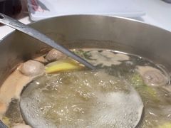 -陈记顺和潮汕牛肉火锅(韩江路店)