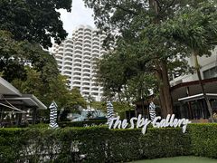 -网红落日悬崖餐厅 The Sky Gallery