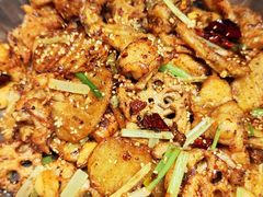 -红盔甲·小龙虾(长寿路店)