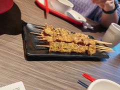 五花肉-胖哥俩肉蟹煲(福州仓山爱琴海店)