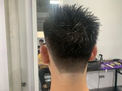 -贝勒爷专业男发
