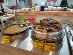 -老虎滩船说·海胆水饺·大连海鲜(老虎滩店)