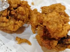 -邢家锅贴老店·非遗·开封菜(金明广场店)