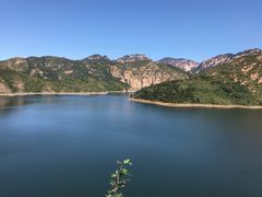 -燕塞湖鸟语林景区