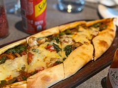 -Efes Turkish & Mediterranean Cuisine 艾菲斯餐厅(陆家嘴店)